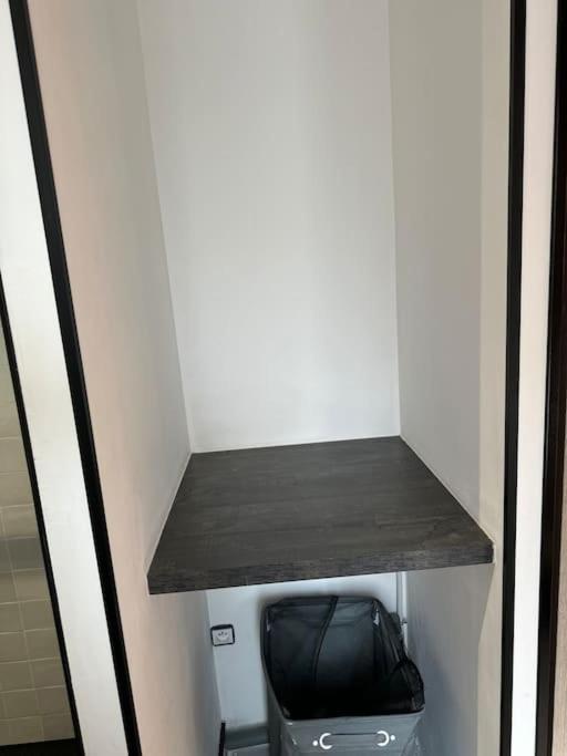 Loft O'Chalet - 10 Min Gare - Parking Prive أميا المظهر الخارجي الصورة