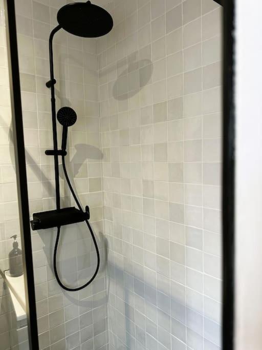 Loft O'Chalet - 10 Min Gare - Parking Prive أميا المظهر الخارجي الصورة