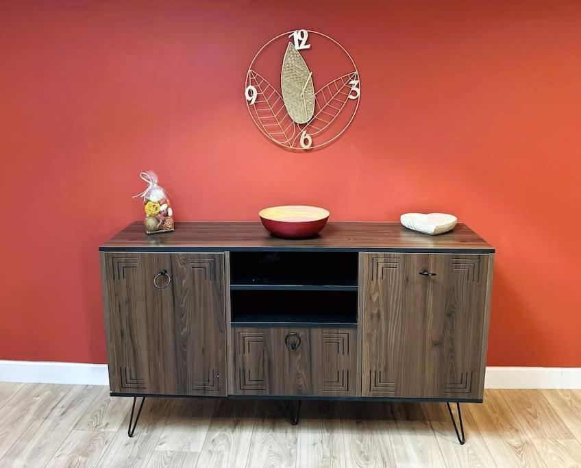 Loft O'Chalet - 10 Min Gare - Parking Prive أميا المظهر الخارجي الصورة